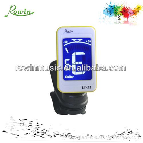 Digital tuner with vga output LT-32 guitar tuner
